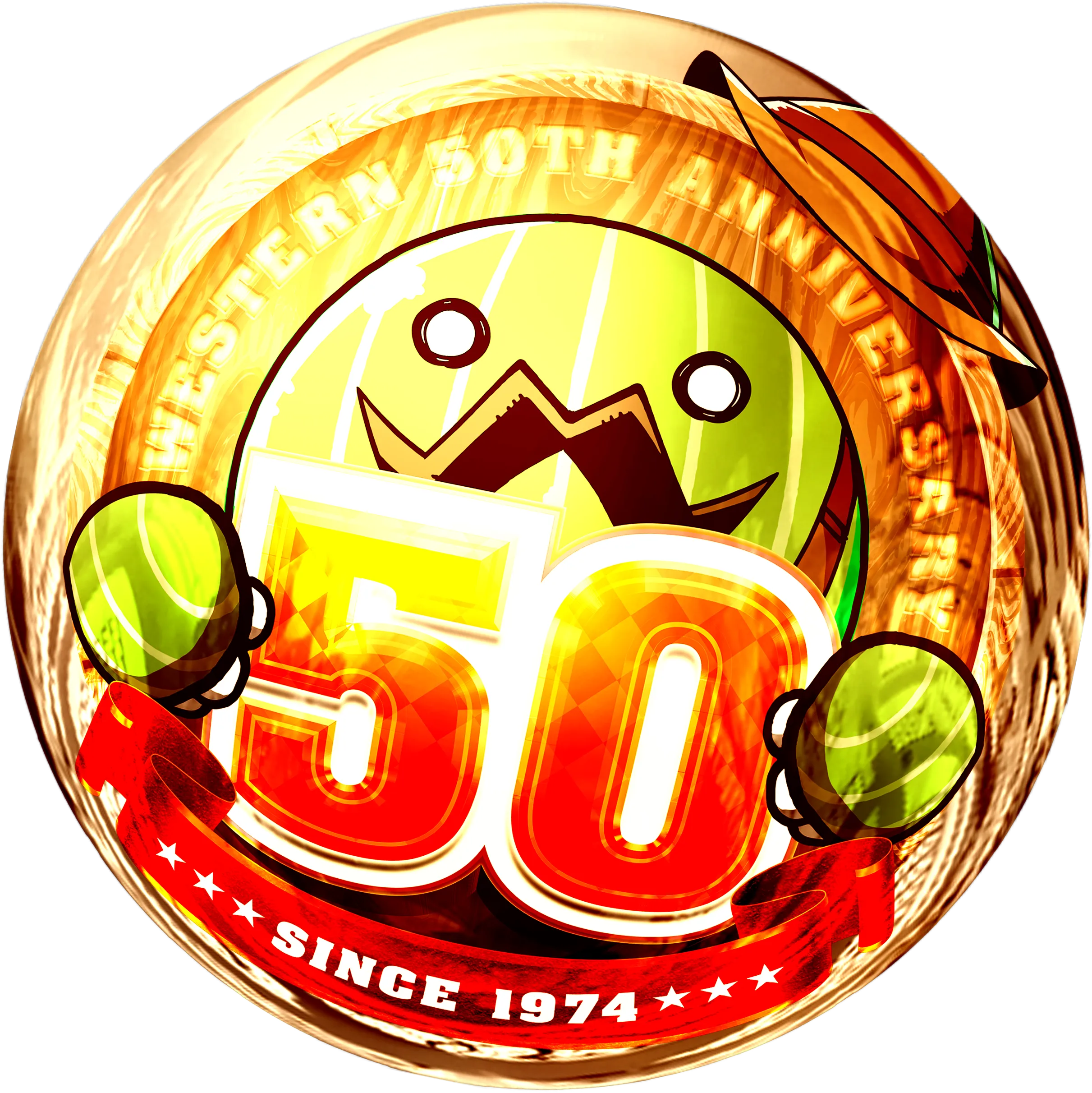 WESTERN50 since 1974