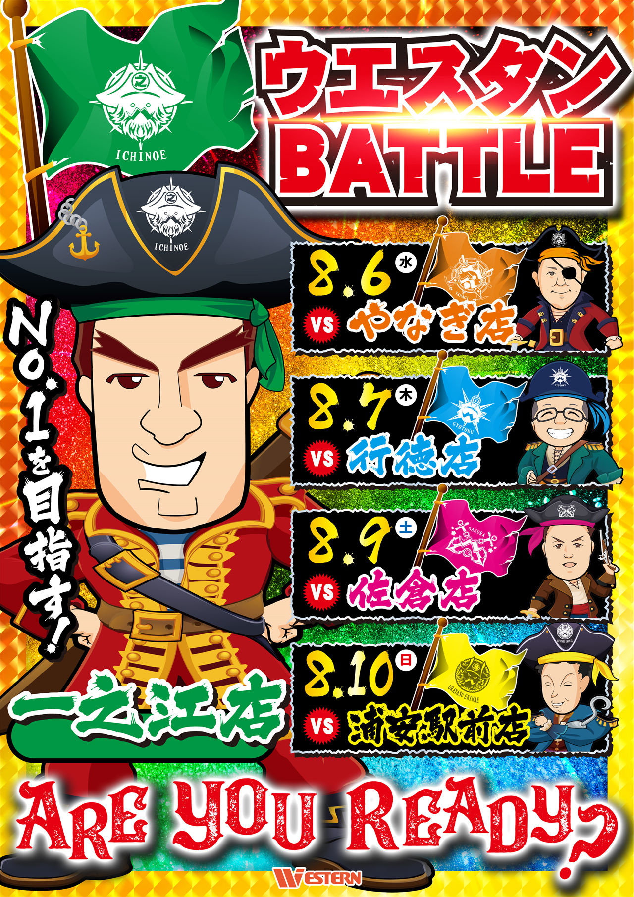 最新情報