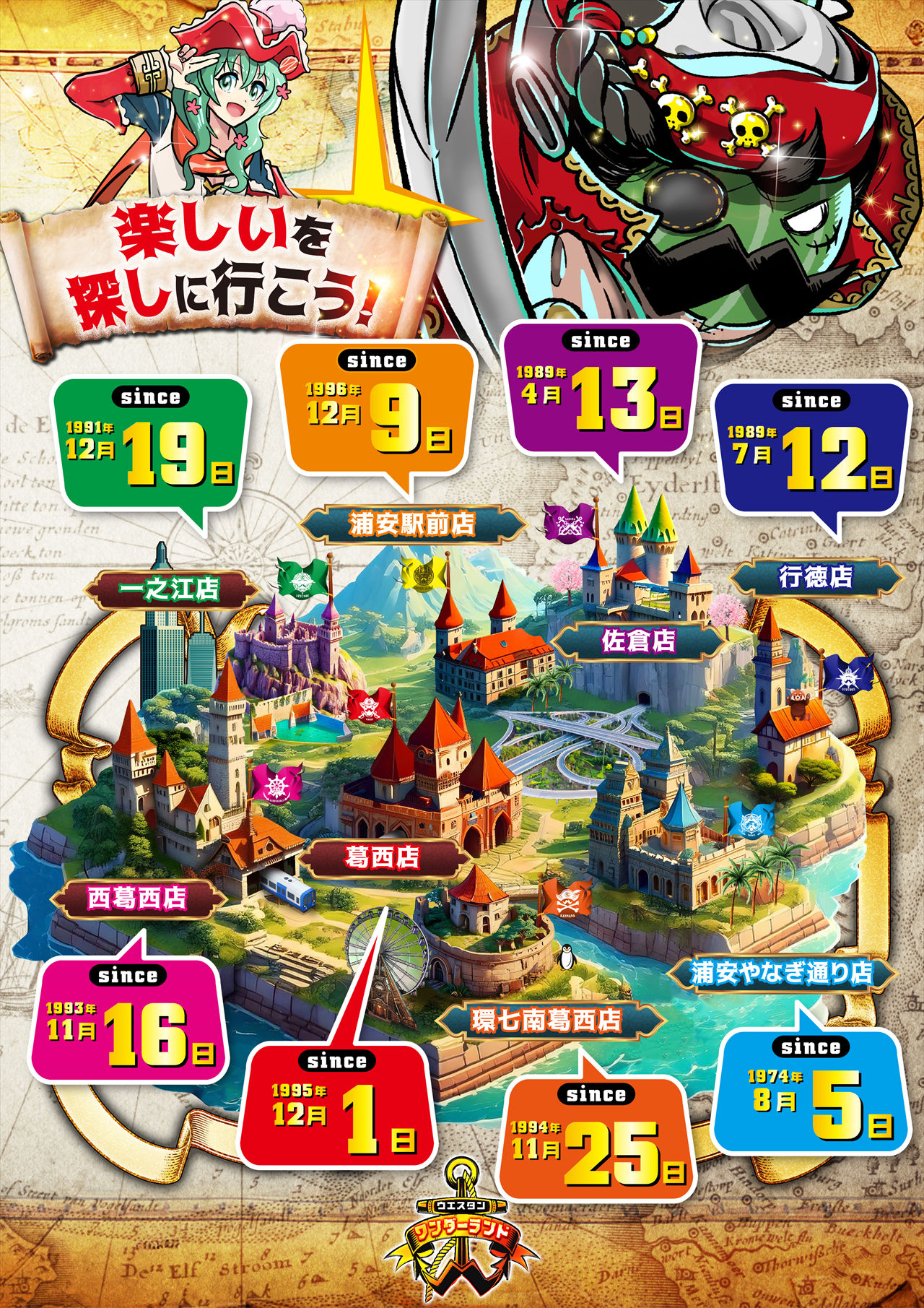 最新情報