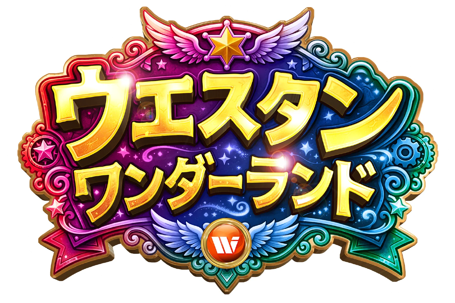 ウエスタンワンダーランド